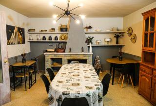L'Amagatall de Talarn, casa per a compartir - Talarn - 6