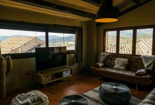 L'Amagatall de Talarn, casa per a compartir - Talarn - 5