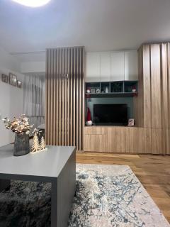 Apartmani VinVucko Jahorina u sklopu aparthotela Vucko privatni apartmani - Jahorina - 1