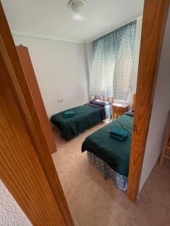 Mooi appartement met zwembad 750m van het strand - Torrevieja - 9