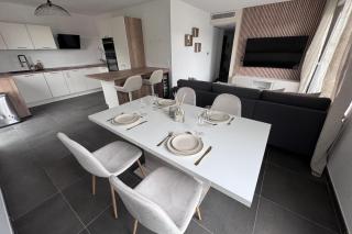 Apartment of standing with swimming pool - Saint-Raphaël - 6