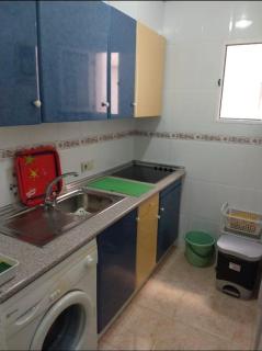 Mooi appartement met zwembad 750m van het strand - Torrevieja - 5