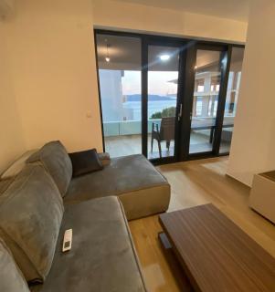 Rafailovici beach luxurious apartment - Budva - 4