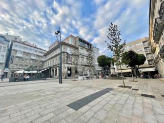 Espectacular casa Centro de Vigo - Vigo - 7