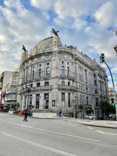 Espectacular casa Centro de Vigo - Vigo - 3