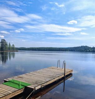Pytkyn Kämppä - Syöte - 3
