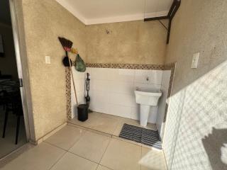 Apto com 2 vagas garagem - Passos - 4