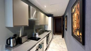 Les Joyeux Luxury Suites & Appart - Casablanca - 7