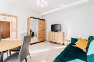 Nocosfera Apartament Centrum - Kalisz - 4