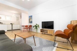 A Perfect Escape in the Heart of Bucharest - Bucharest - 8