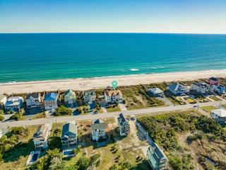 Coppertop - North Topsail Beach - 4