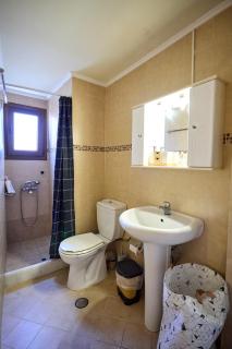 Windmills Apartments Chios - 2