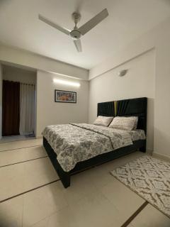 Own It 2 Bed Apartment White - Islamabad - 4