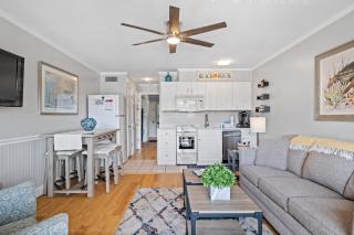 On-Site Beach Access Hilton Head Island Condo - Hilton Head Island - 1