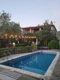 Villa Llanaj - Berat - 0