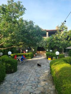 Villa Llanaj - Berat - 3