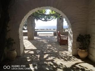 Villa Antinaxos - Ambelas - 9