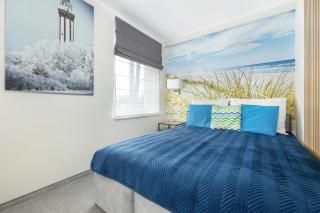 A.S.Apartamenty Bożena Bocian - Niechorze - 0