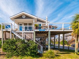 Cottage at Scotch Bonnet - Carolina Beach - 9