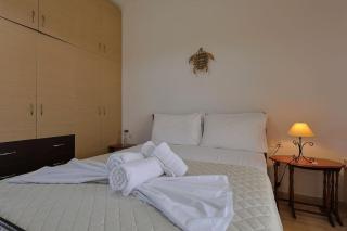 Zeusplace Leptokarya Seaside Apartment - 1