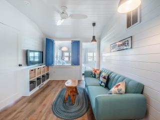Cottage at Scotch Bonnet - Carolina Beach - 3
