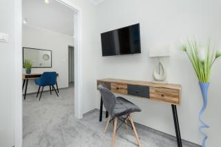 A.S.Apartamenty Bożena Bocian - Niechorze - 7