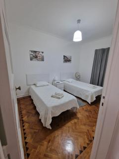 Boa Noite Casa de Hospedes - Lissabon - 7