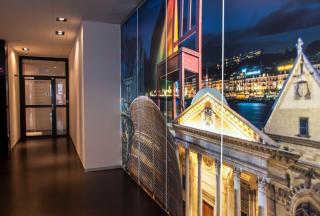Geneva Hostel - Ginevra - 8