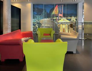 Geneva Hostel - Ginevra - 5