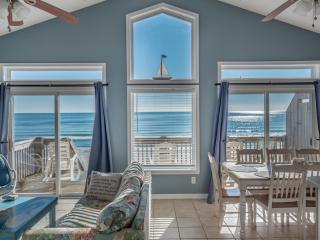 Daybreak on the Sand - Surf City - 4