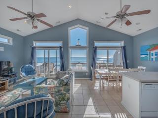 Daybreak on the Sand - Surf City - 5