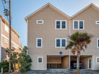 Daybreak on the Sand - Surf City - 6