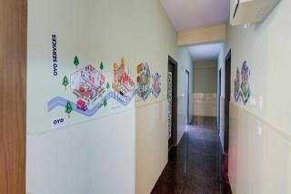 Hotel O Varcity Plaza Near Ragigudda Sri Prasanna Anjaneyaswamy Temple - Bangalore - 4