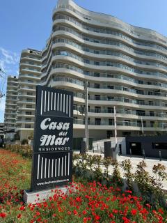 Zigon Studio by Casa Del Mar - Mamaia - 0
