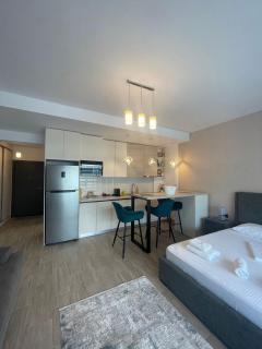 Zigon Studio by Casa Del Mar - Mamaia - 7