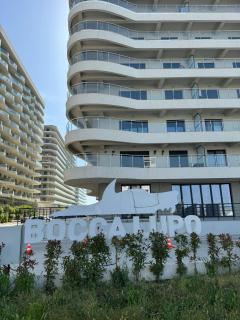 Zigon Studio by Casa Del Mar - Mamaia - 3