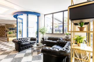 Hotel Baltic Riccione-Fronte Mare - Riccione - 4