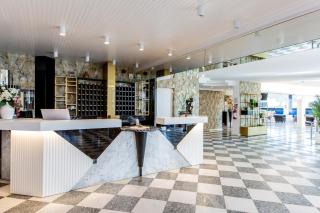 Hotel Baltic Riccione-Fronte Mare - Riccione - 6