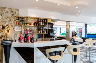 Hotel Baltic Riccione-Fronte Mare - Riccione - 5