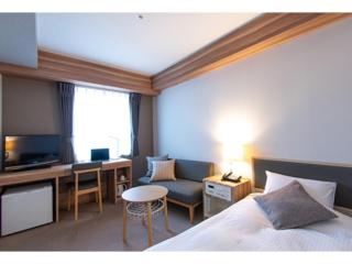 Business Inn Norte Nakajima Park - Vacation STAY 08777v - Sapporo - 0