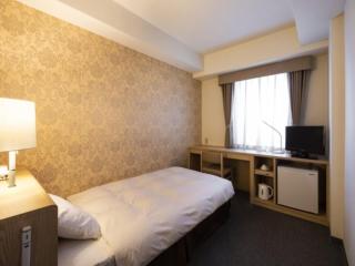 Business Inn Norte Nakajima Park - Vacation STAY 08677v - Sapporo - 0