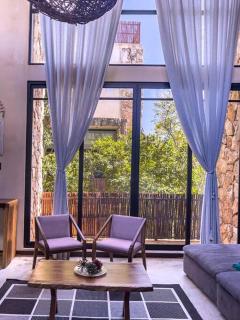 Luxury paradise penthouse with private pool - Chemuyil - 6