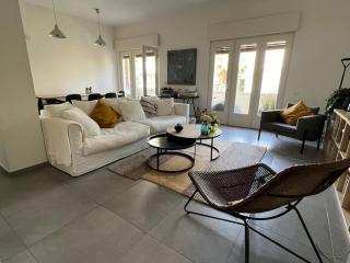 Lovely flat in Sheinkin street - Tel Aviv - 0