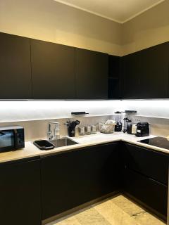 Via Veneto Luxury Maison - Rome - 9