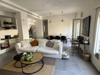 Lovely flat in Sheinkin street - Tel Aviv - 1
