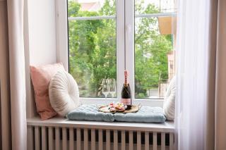 Old Town K34 by M Apartments - Krakow - 6