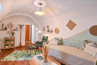 De Natura Partenope - Boutique Home - 7