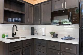 Brandnew cabin - Kernville - 2