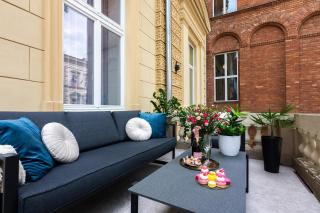 Old Town K34 by M Apartments - Krakow - 8