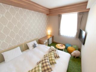 Business Inn Norte Nakajima Park - Vacation STAY 08762v - Sapporo - 0